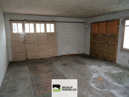 Vente Parking SOTTEVILLE LES ROUEN Réf. 2444-1 - Slide 2