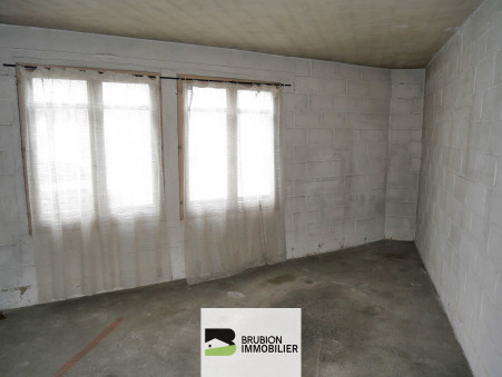 Vente Parking SOTTEVILLE LES ROUEN Réf. 2444-1 - Slide 3