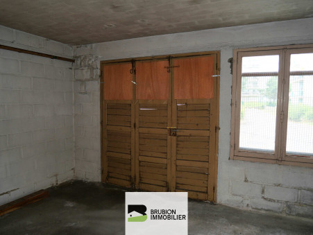 Vente Parking SOTTEVILLE LES ROUEN Réf. 2444-1 - Slide 4