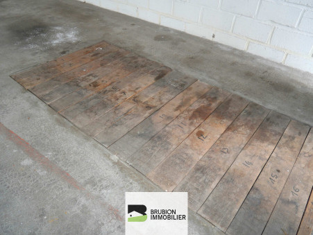 Vente Parking SOTTEVILLE LES ROUEN Réf. 2444-1 - Slide 5