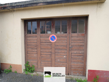 Vente Parking SOTTEVILLE LES ROUEN Réf. 2444-1 - Slide 6