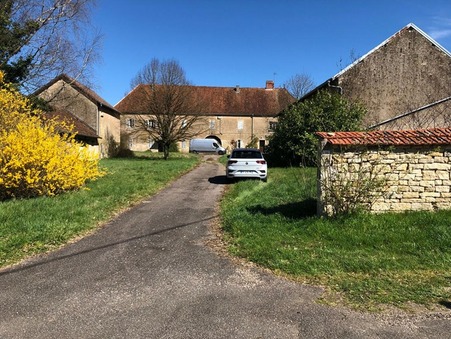 Grandecourt  369 900 €