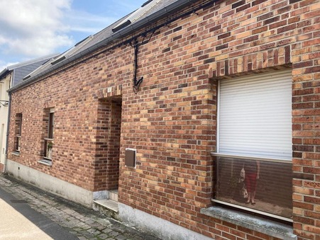 Gournay-en-Bray 55 990 €
