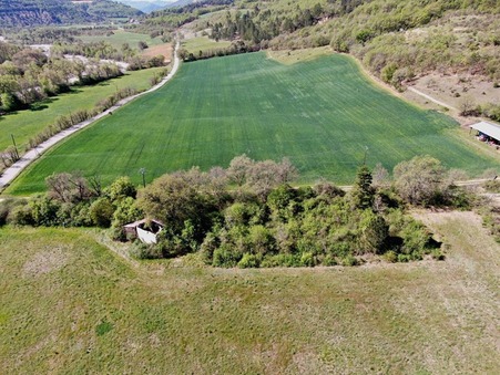 Thoard  124 000 €