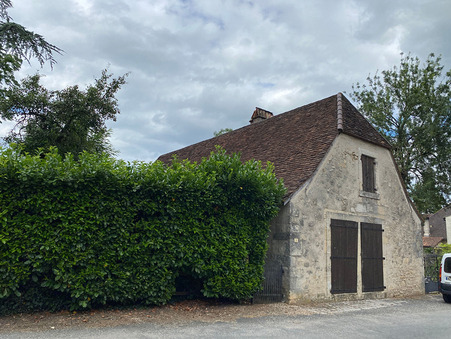 Limeyrat  298 000 €