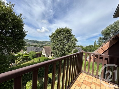 Houlgate  168 000 €