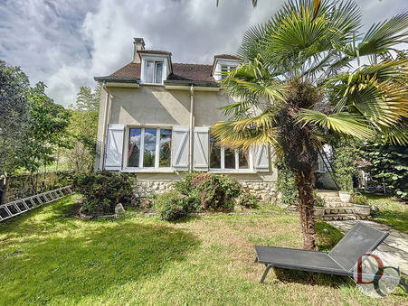 Écouen  544 000 €