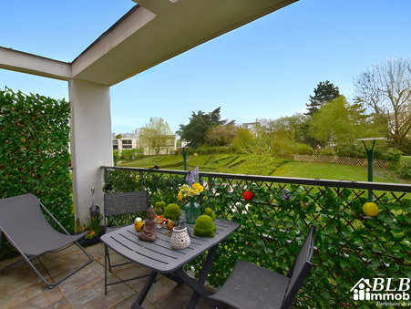 Élancourt  299 000 €