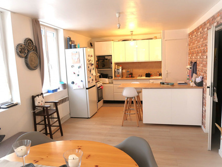 Oissel  159 000 €