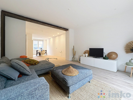 La Madeleine  437 000 €