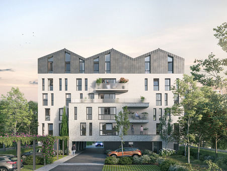 Marcq-en-Bar?ul  443 000 €