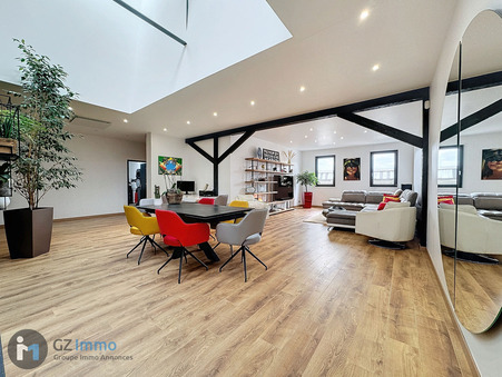 Troyes  349 000 €