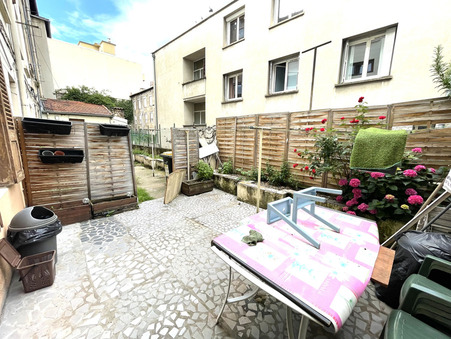 Saint-Étienne 82 900 €