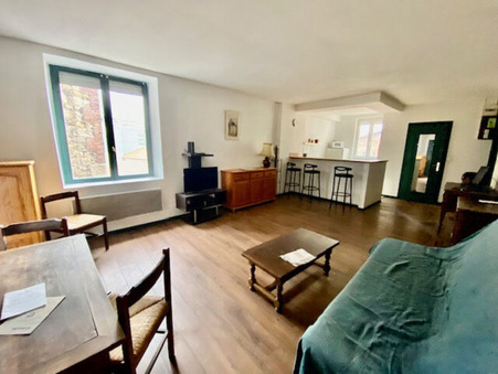 Saint-Étienne 52 000 €