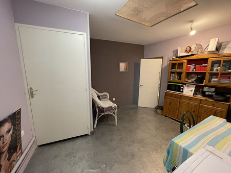 Amplepuis 45 000 €