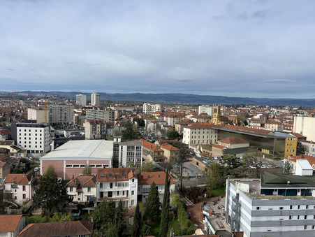 Roanne  135 000 €