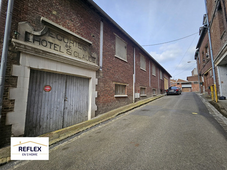 Péronne  164 500 €