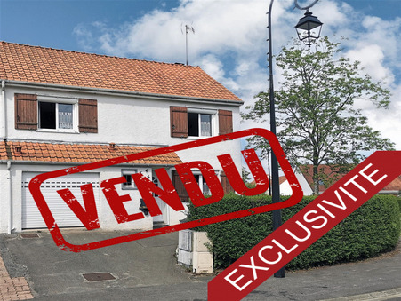 Montreuil  227 900 €
