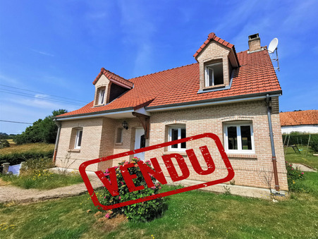 Beussent  283 500 €