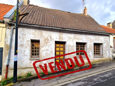 Montreuil 65 400 €