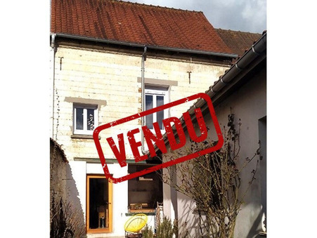 Neuville-sous-Montreuil  156 000 €