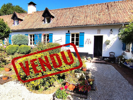 Enquin-sur-Baillons  498 750 €