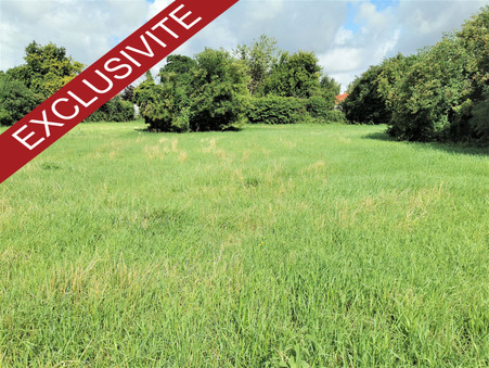 Beaurainville  107 000 €
