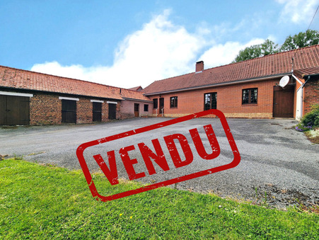 Clenleu  200 950 €
