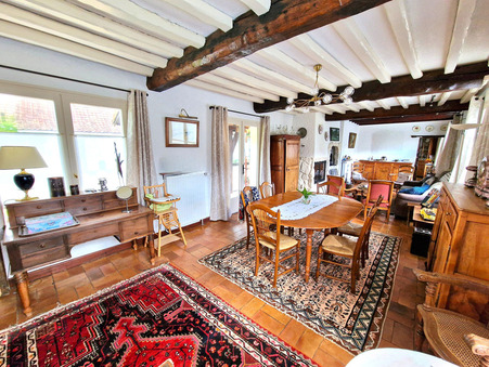 Cormont  425 500 €
