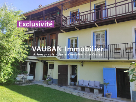 Val-des-Prés  980 000€