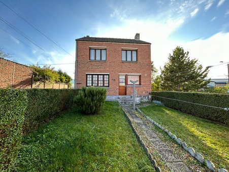 Bully-les-Mines  129 500 €