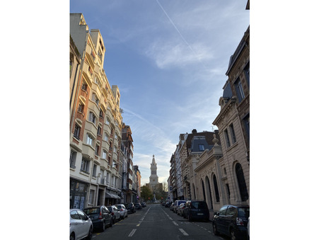 Lille  129 000 €