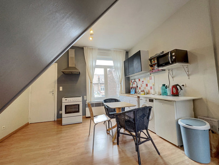 Lille  295 000 €