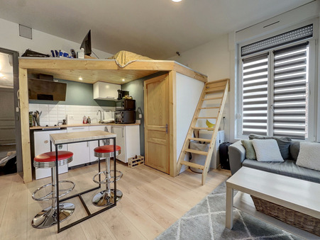 Lille  232 500 €