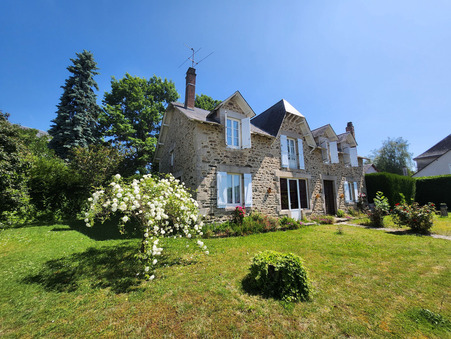 La Croisille-sur-Briance  228 000 €