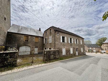 Tarnac 68 200 €