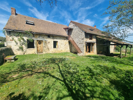 Martigny-le-Comte  329 000 €