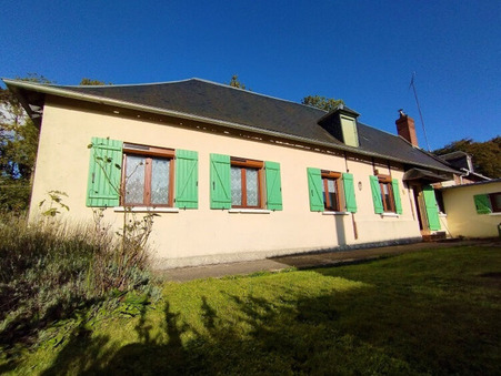 Songeons  118 000 €