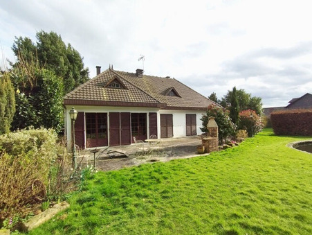 Grandvilliers  261 250 €