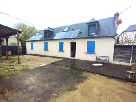 Grandvilliers  189 000 €