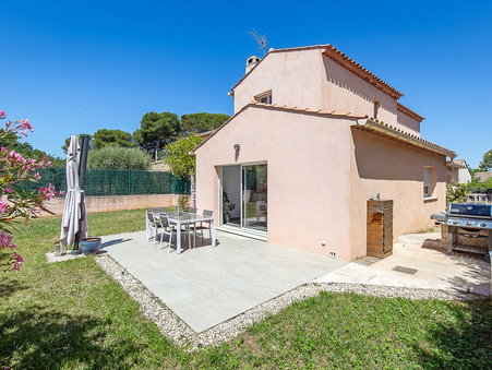 Bouc-Bel-Air  530 000 €