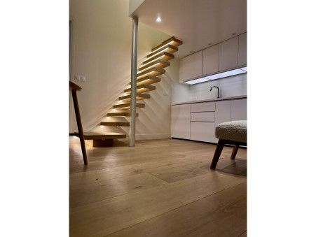 PARIS 17EME ARRONDISSEMENT  665 €