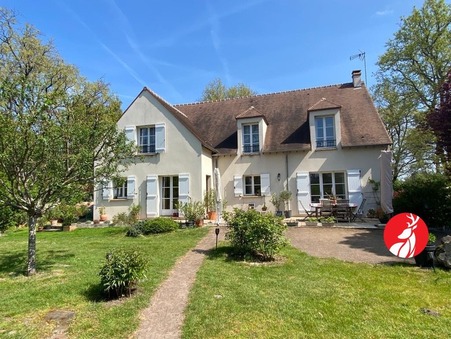 BARBIZON  598 000 €