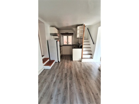 TOURRETTE LEVENS  219 000 €