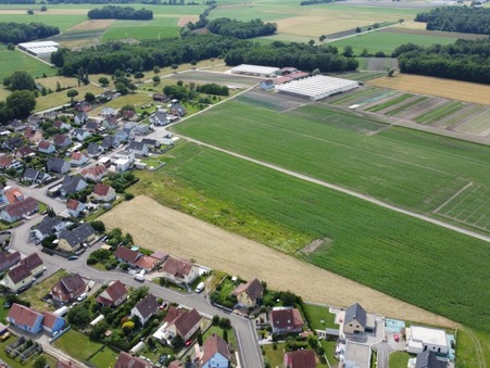 BINDERNHEIM 86 870 €