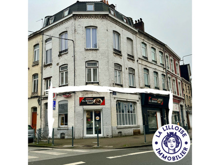 Lille  169 000 €