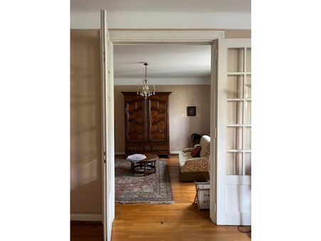 A vendre maison Longeville-Lès-Metz 57050; prix nous consulter