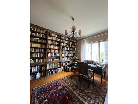 A vendre maison Longeville-Lès-Metz 57050; prix nous consulter