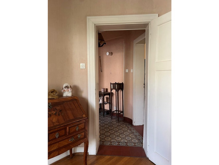 Achat maison Longeville-Lès-Metz Réf. 52_FP-2024-12