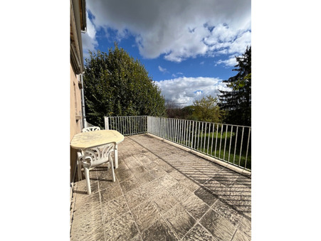 Achat maison Longeville-Lès-Metz Réf. 52_FP-2024-12